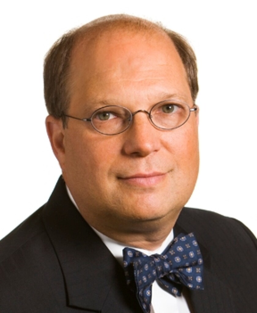 Paul Rosenzweig, The Chertoff Group
