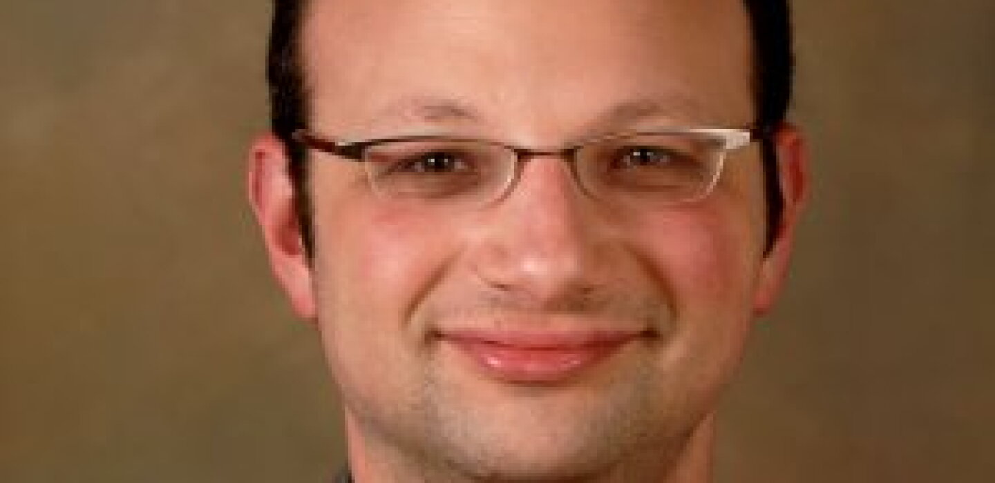 Marc A. Levin - Vimarsana News