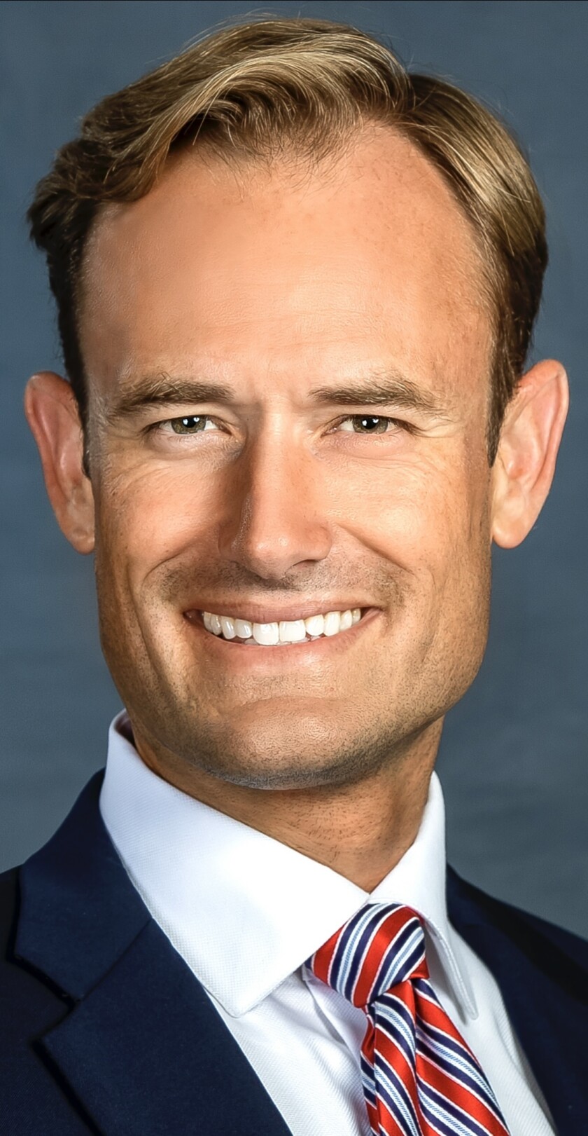 John Keisler