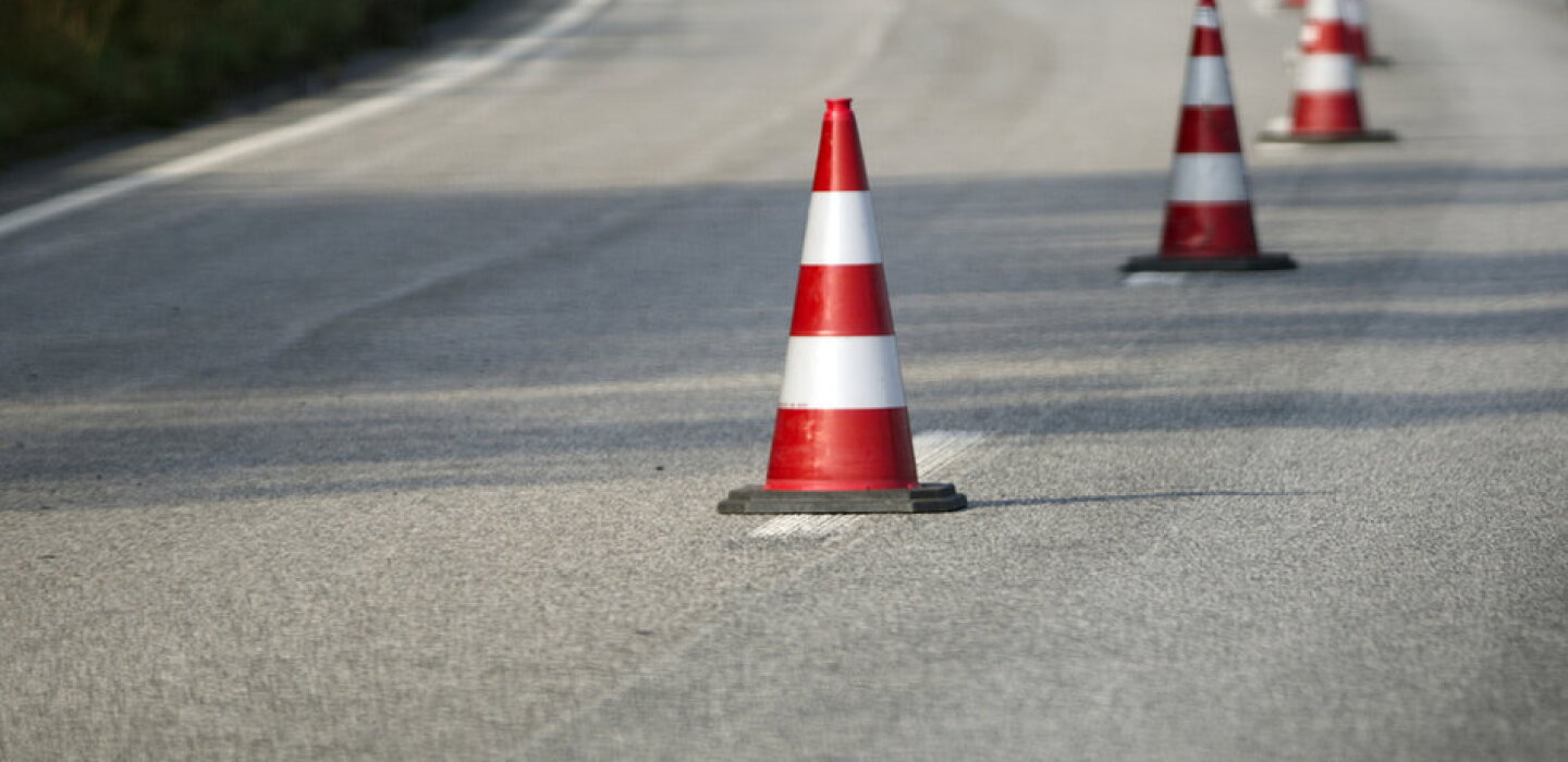 Infrastructure Bill Kickstarts States’ Road Projects Infrastructure Bill Kickstarts States’ Road Projects