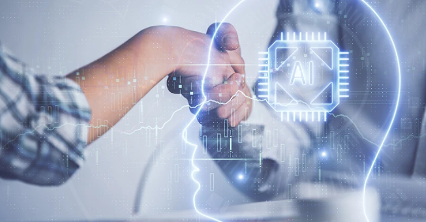 A City's AI Upskilling Program Empowers Staff to Build Tools