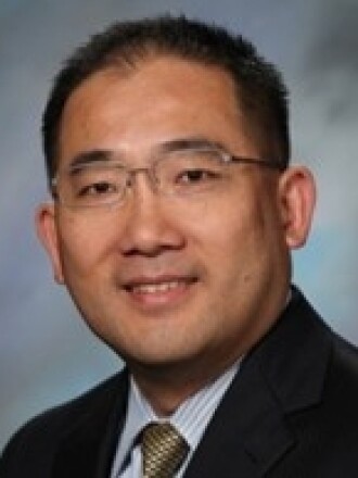 Cropped headshot of Roseville CIO Hong Sae.