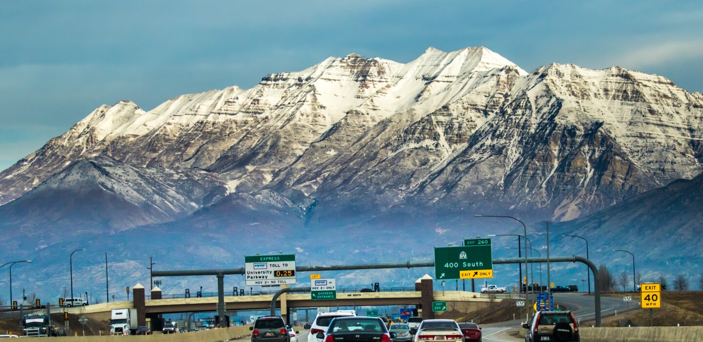 Seeing Promise in Data, Utah to Expand Connected Vehicle Work Seeing Promise in Data, Utah to Expand Connected Vehicle Work