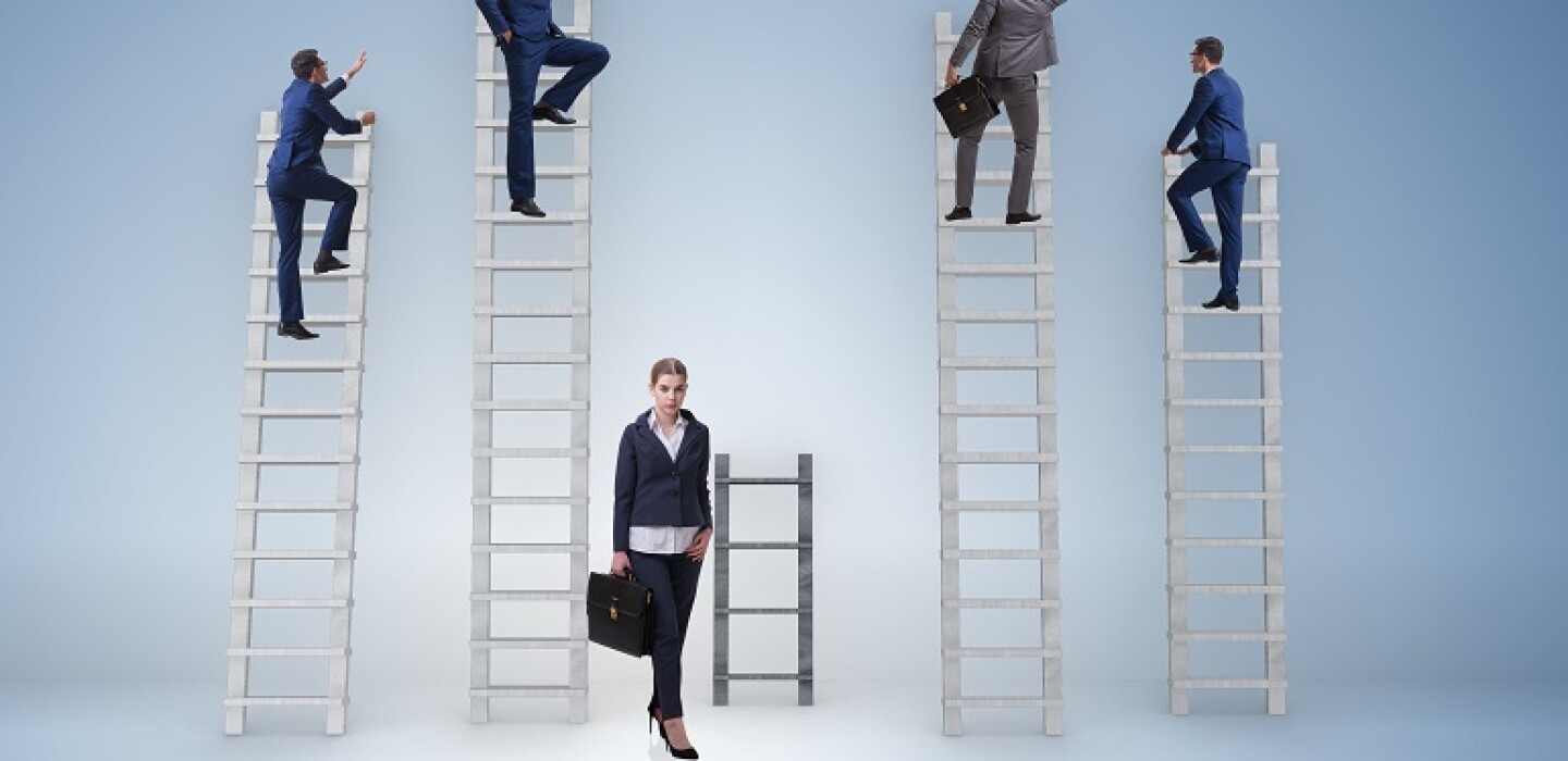 The Gender Disparity in Climbing Local Government's Ladder - Vimarsana News