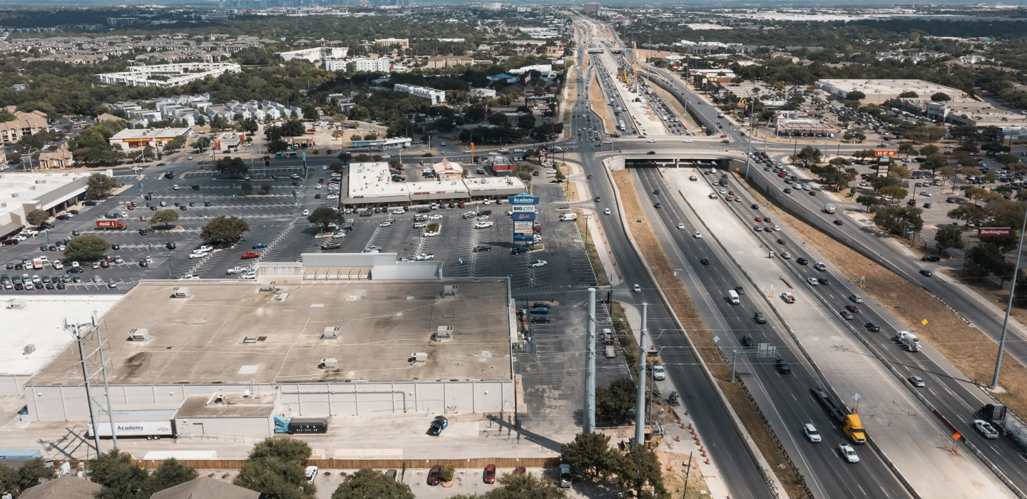 Texas, Oklahoma Data Agreement Links Traffic Systems Across State Line
