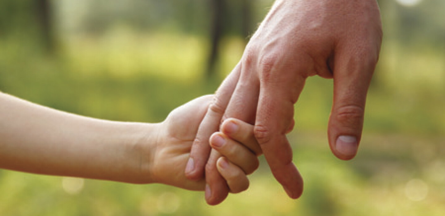 Treating Drug Abuse To Reunite Families
