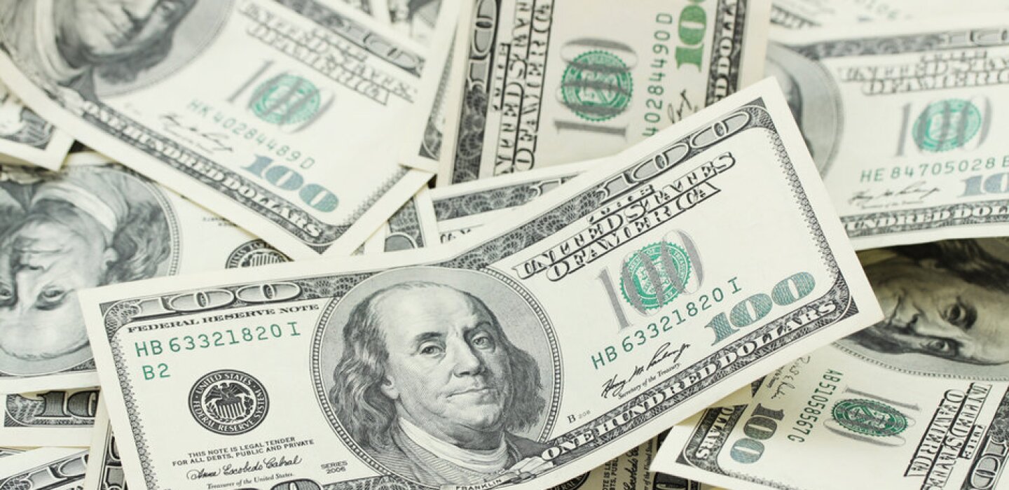 Data Center Tax Break Figures in Virginia Budget Talks