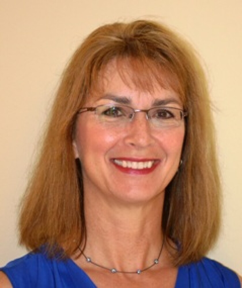 Longboat Key, Florida IT Director Kathi Pletzke