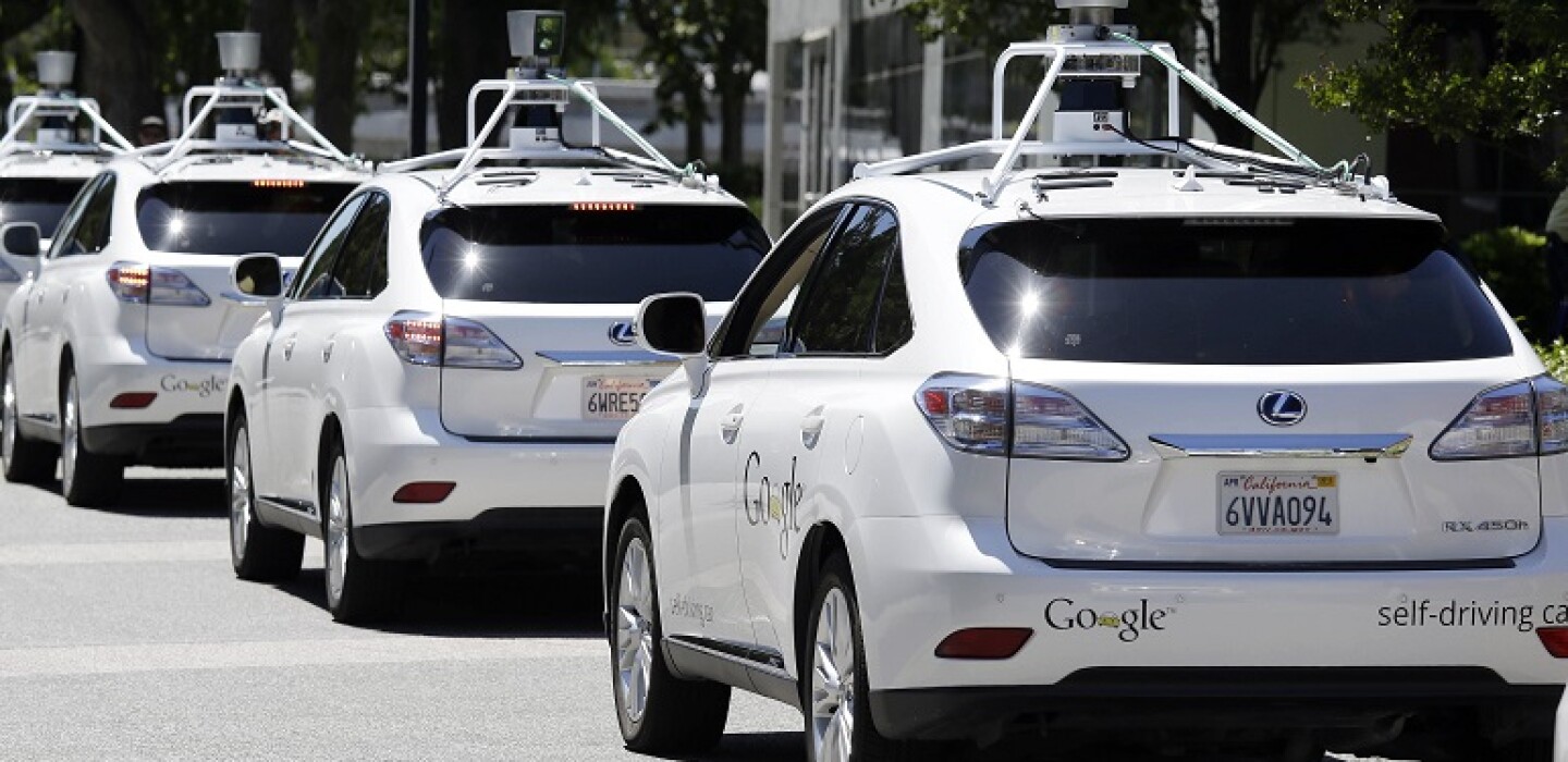 Boston Hearing Surfaces Concerns About Self-Driving Cars