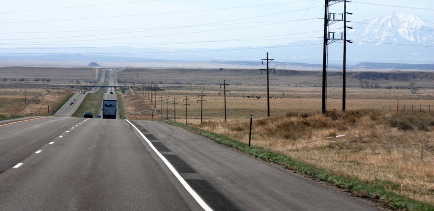 Colorado Removes 136 Traffic Cameras From State Highways