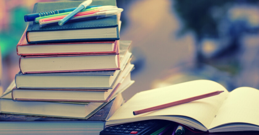 Openly Licensed Content Could Replace Pricey Textbooks