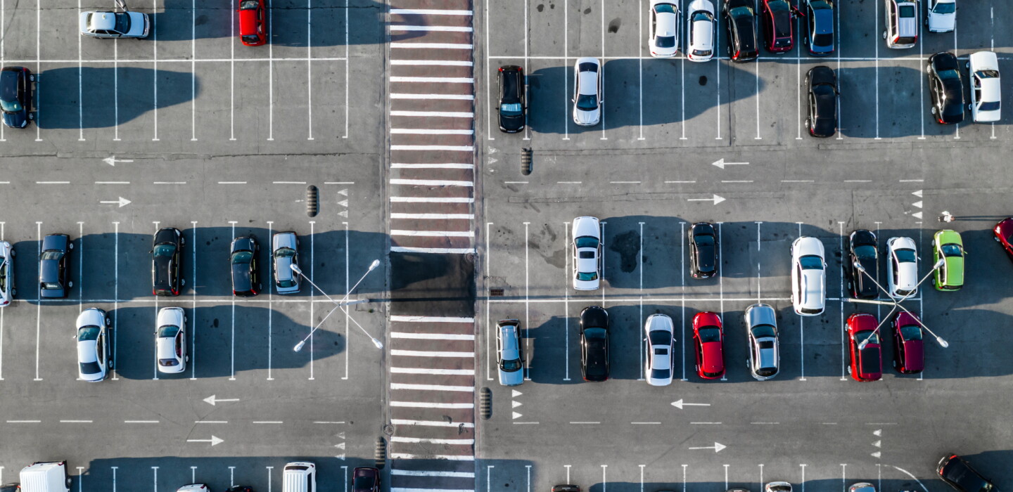 North Carolina Finds a Consensus Issue in Parking Reform