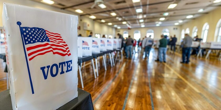 Voting