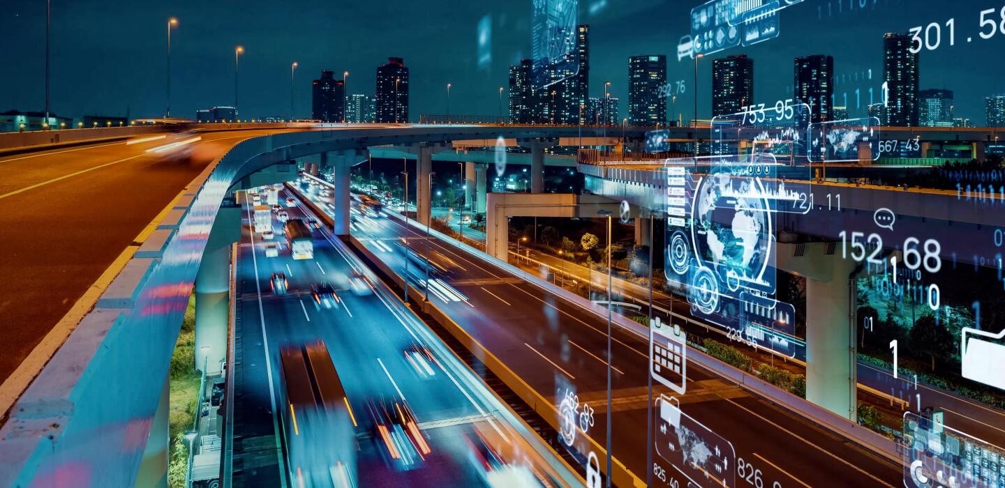 Preparing for Modernization in the Transportation Workforce Preparing for Modernization in the Transportation Workforce