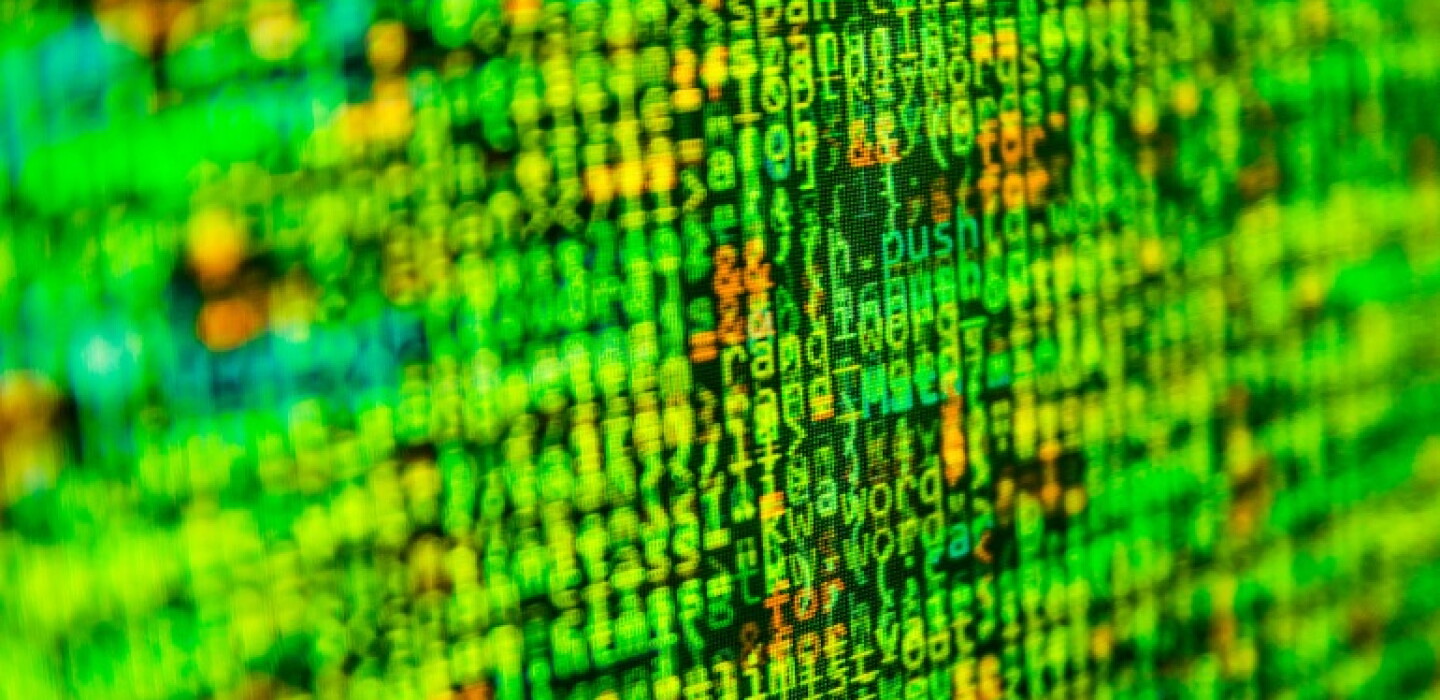 Computer Hacking Codes Numbers Nebraska Court Vulnerability Highlighted at Hacker Conference