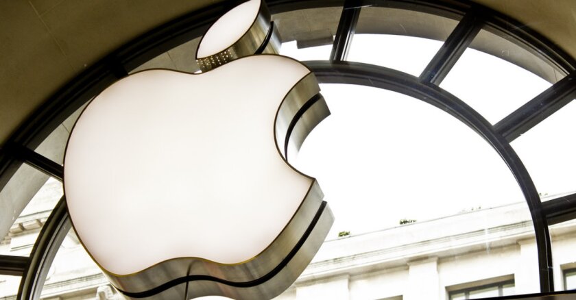 Apple Expands Grants, Resources for K-12 Educators Worldwide