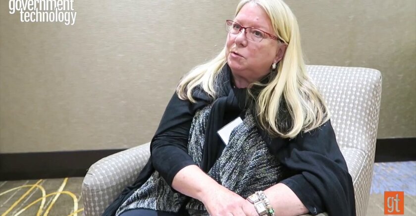 Sue Hartman, Richmond