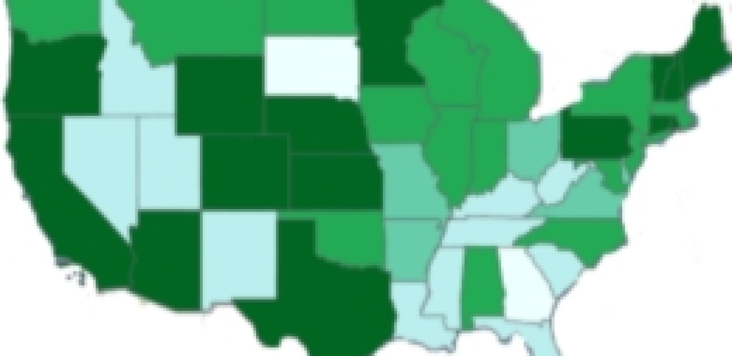 State Higher Education Grants, NeedBased Aid