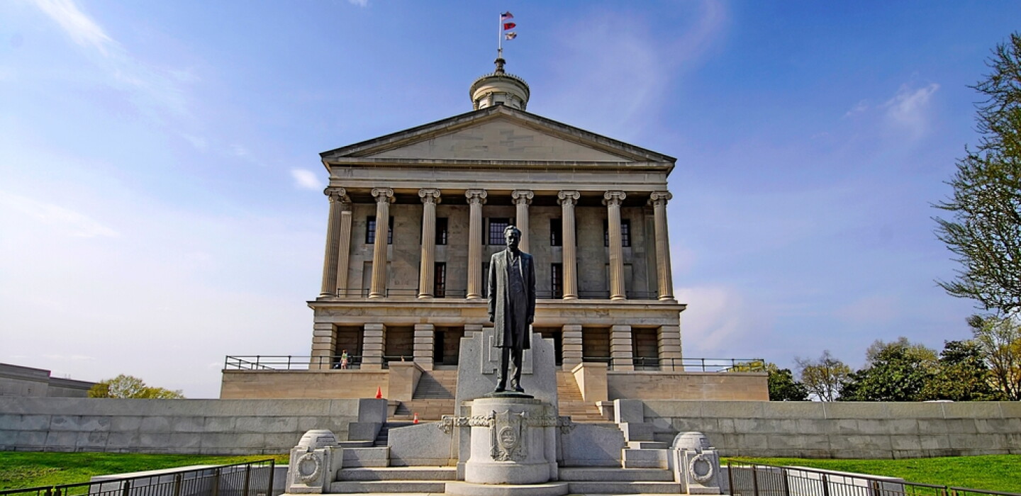Tennessee Names Health-Care Tech Leader Kristin Darby as CIO Tennessee Names Health-Care Tech Leader Kristin Darby as CIO