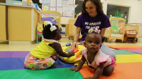 US NEWS EARLYLEARNING  OS