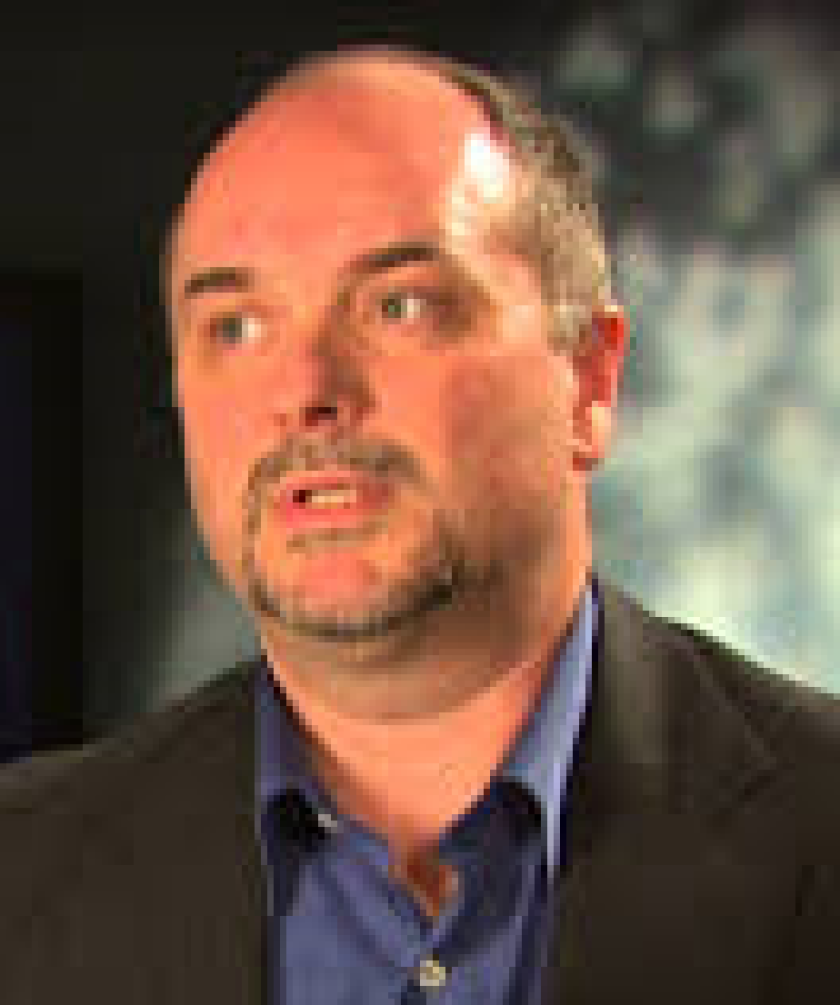 Chris Hobbs, CISO Nebraska