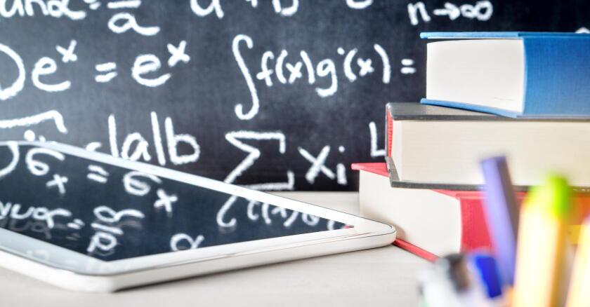 Digital Learning In Math Seattle Schools Invest in Digital Curriculum to Boost Math Scores