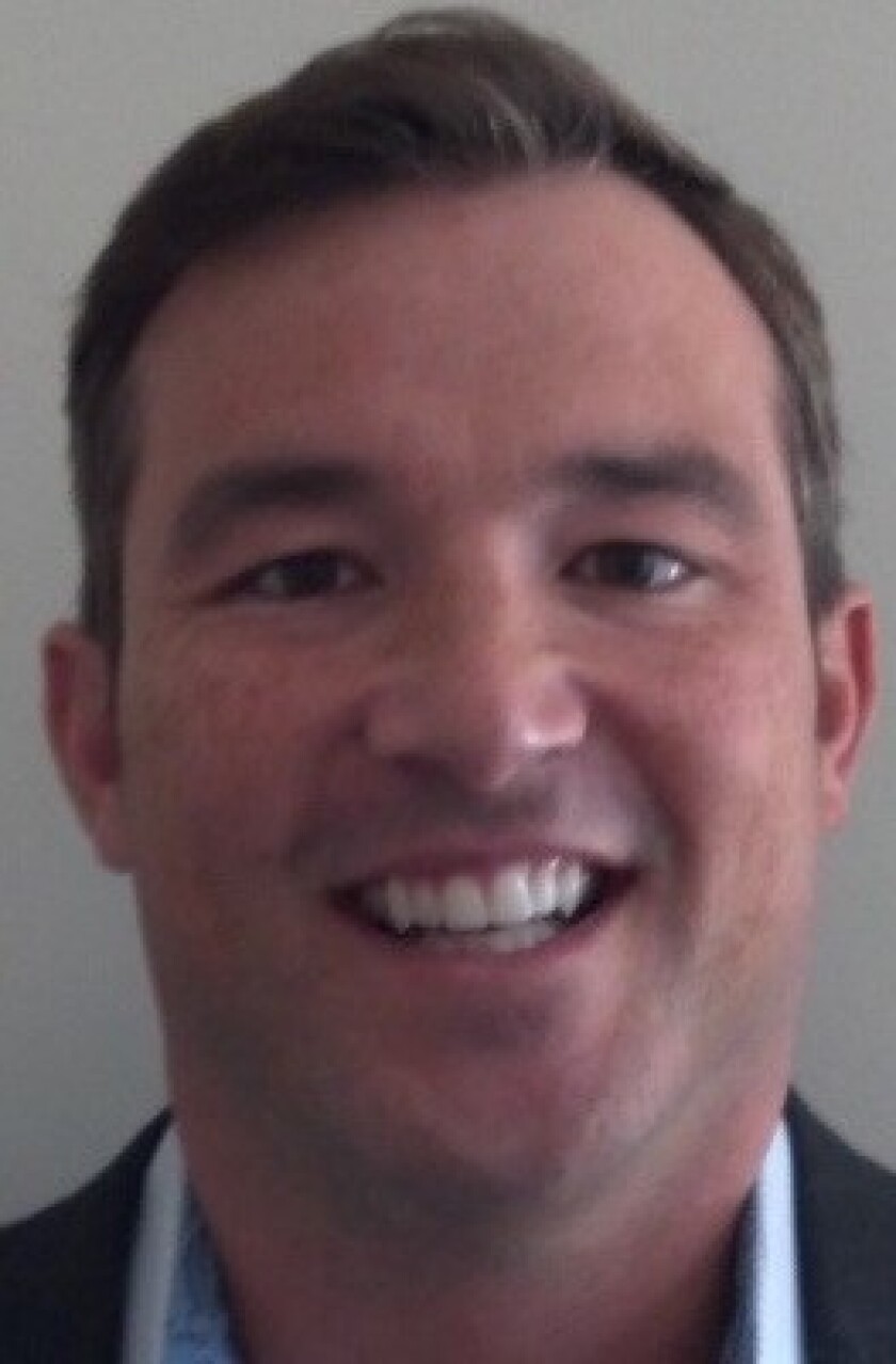 Headshot of Juan La O.