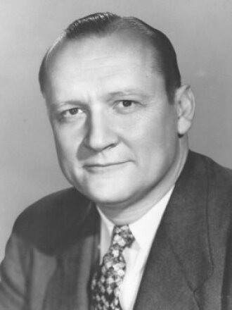 U.S. Sen. William Fife Knowland of California