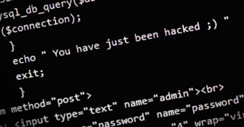 cybersecurity