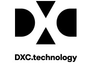 DXC-Tech logo