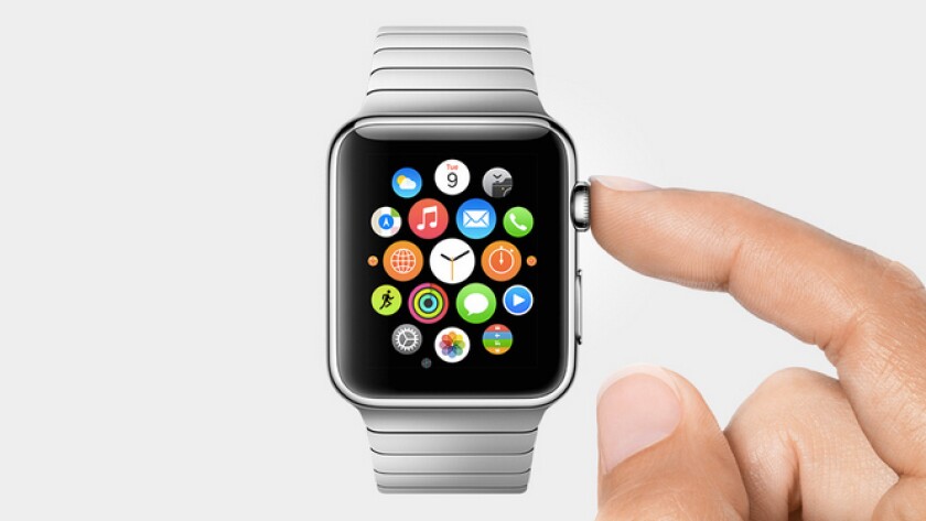 Apple+watch