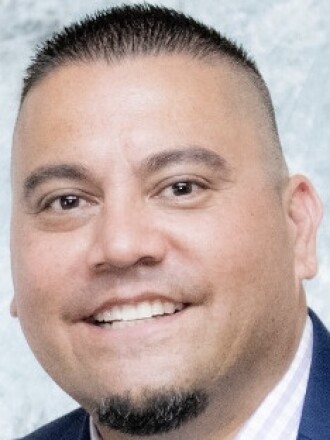 Headshot of Don Foley.