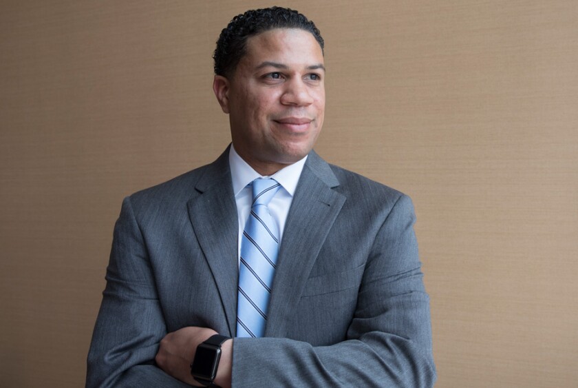 Dewand Neely Indiana CIO