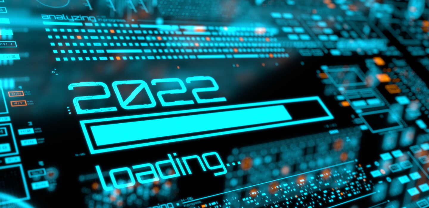 The Top 22 Security Predictions For 2022