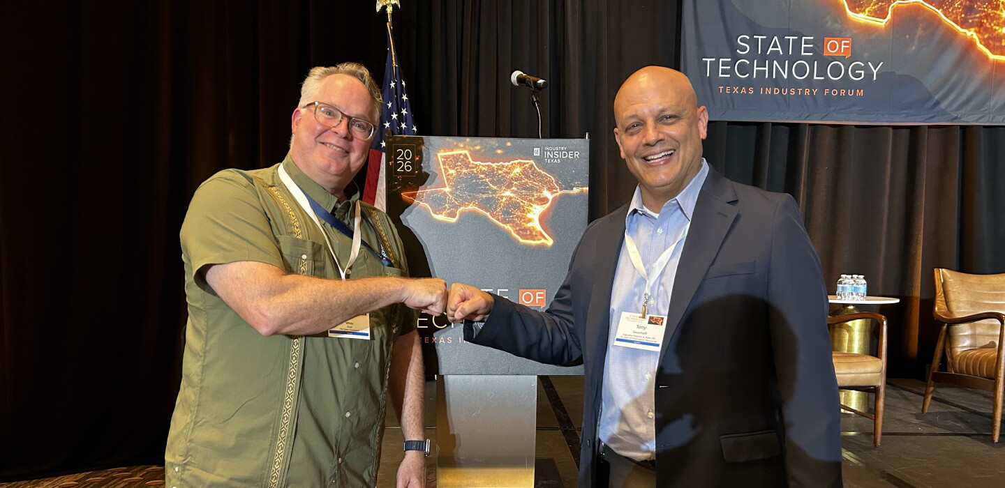Texas IT Leaders Point to Next Wave of AI, Modernization Challenges