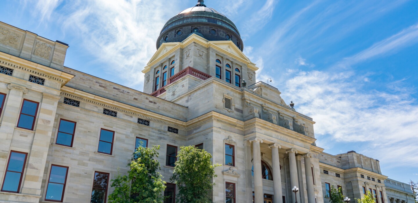 What Montana Can Teach Us About Housing Reform