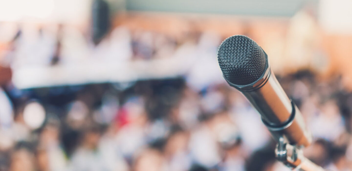 Upcoming City Meetings Put Focus on Technology