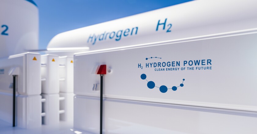 Hydrogen Hub Plan Divides Stakeholders in New Mexico