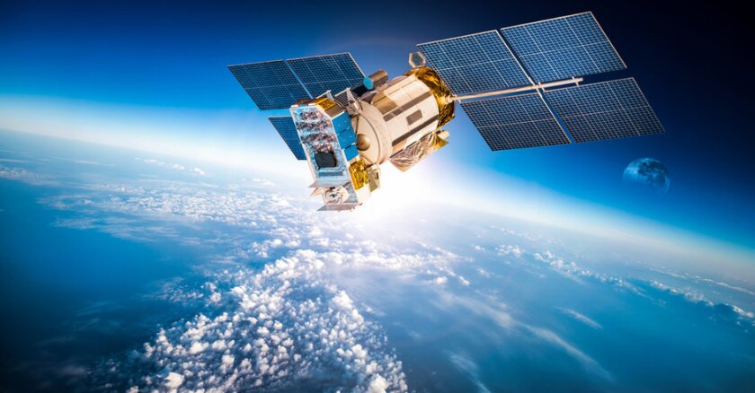 satellite