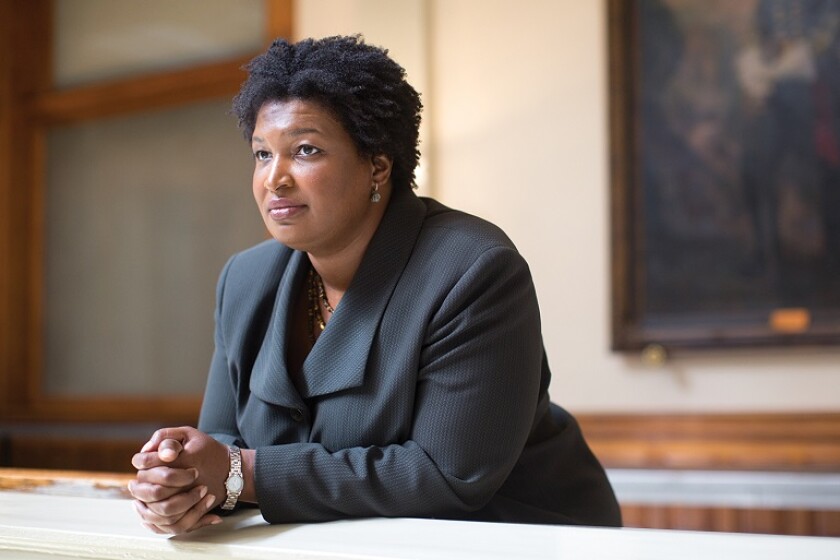 stacey-abrams