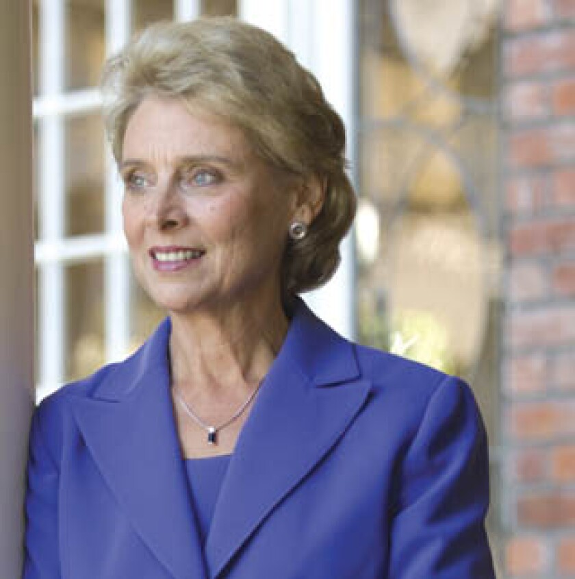 Christine O. Gregoire