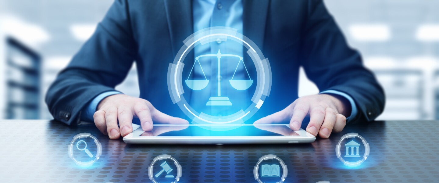 Labor,Law,Lawyer,Legal,Business,Internet,Technology,Concept.