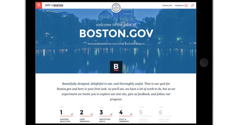 boston.gov