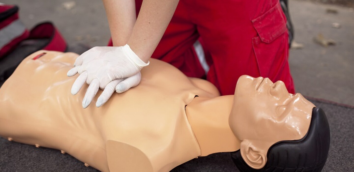 Upstate N.Y. Hospital Opens Sim Lab for EMS Training