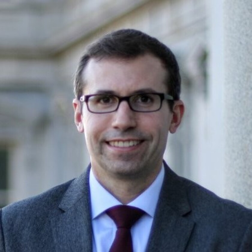 Chris DeRusha