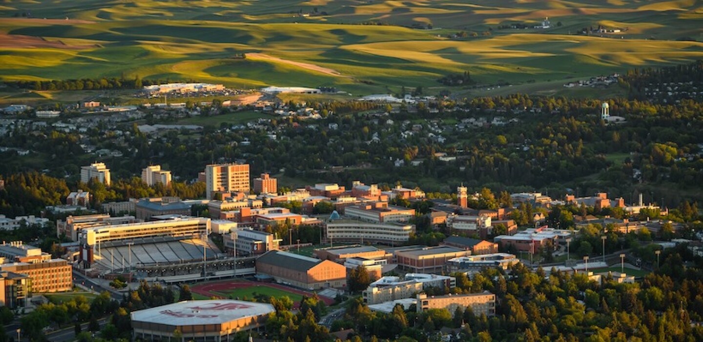 Washington State University Planning New Science Buildings