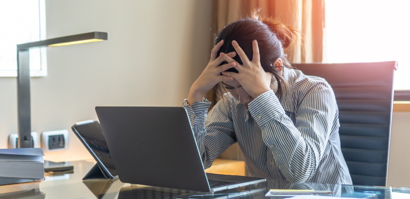 Troubling Tech Career Trends: From ‘Quiet Cracking’ to AI Anxiety - GovTech