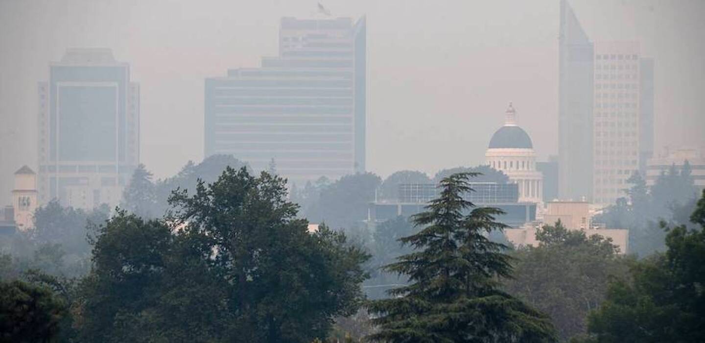 Guide to Help Cities Make the Most of Billions in Climate Funds - Governing