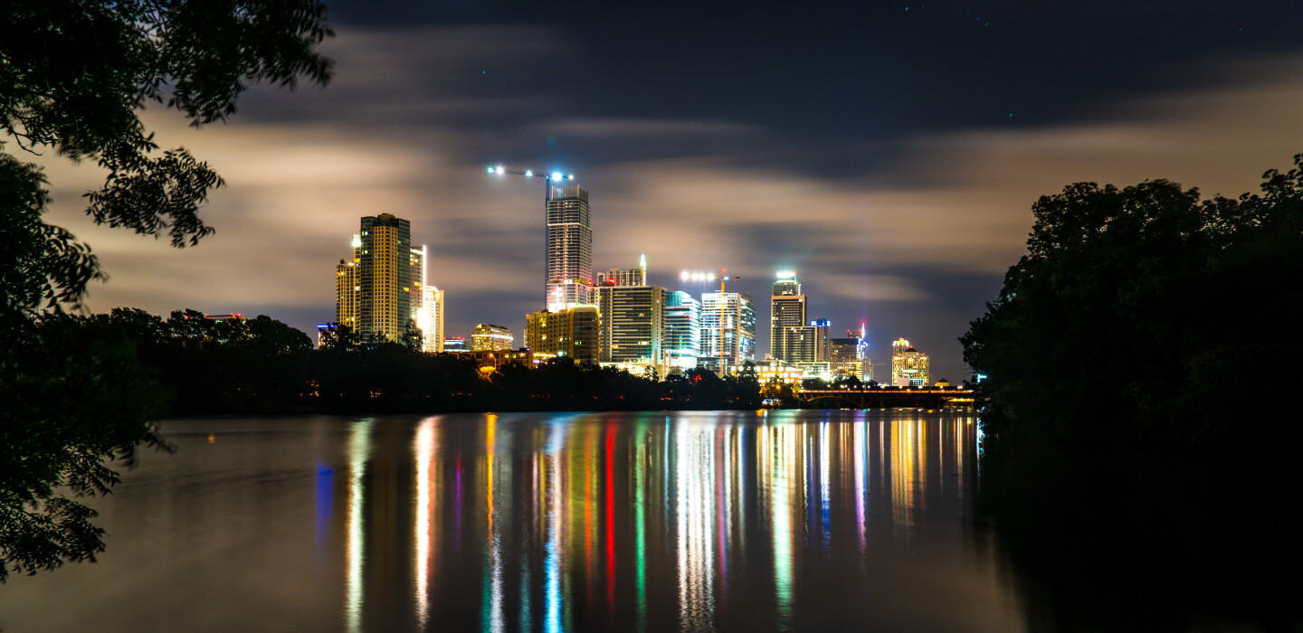 Austin to Consider More Than $95M in Tech Contracts