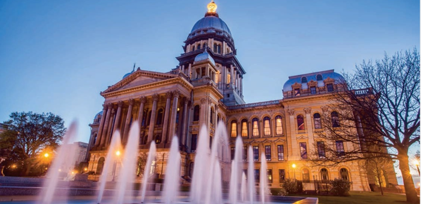 גל חקיקה חדש בארה״ב: מדינות מאמצות תקנות לשקיפות ובטיחות ב-AI